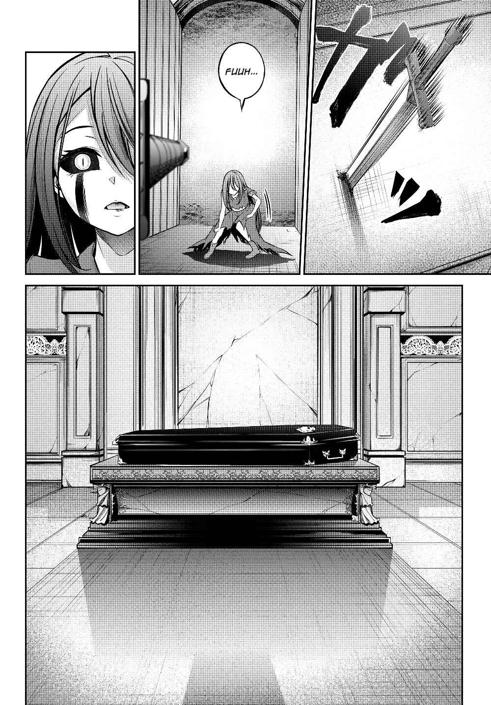 Jingai Hime-sama, Hajimemashita ~Free Life Fantasy Online~ Chapter 3: THE ZOMBIE ATTACK OF THE NON-HUMAN RACE PRINCESS! Tomoshibi scan Firekeeper 514 + 1.8K - Page 16