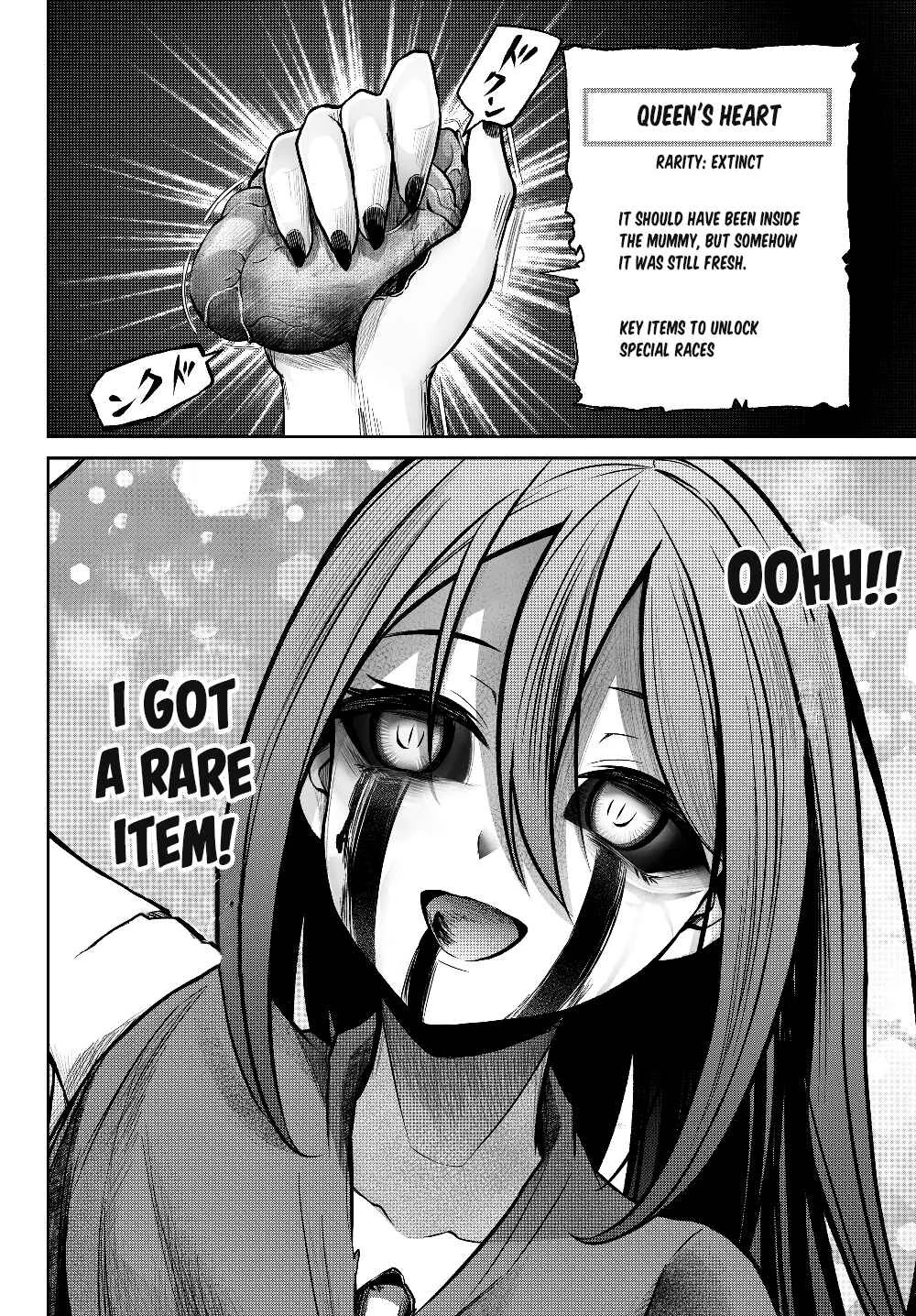 Jingai Hime-sama, Hajimemashita ~Free Life Fantasy Online~ Chapter 3: THE ZOMBIE ATTACK OF THE NON-HUMAN RACE PRINCESS! Tomoshibi scan Firekeeper 514 + 1.8K - Page 20