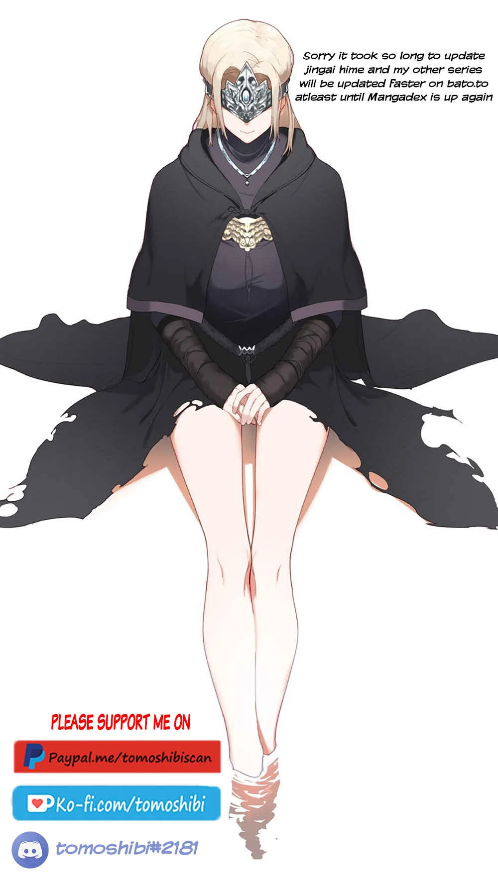 Jingai Hime-sama, Hajimemashita ~Free Life Fantasy Online~ Chapter 3: THE ZOMBIE ATTACK OF THE NON-HUMAN RACE PRINCESS! Tomoshibi scan Firekeeper 514 + 1.8K - Page 23