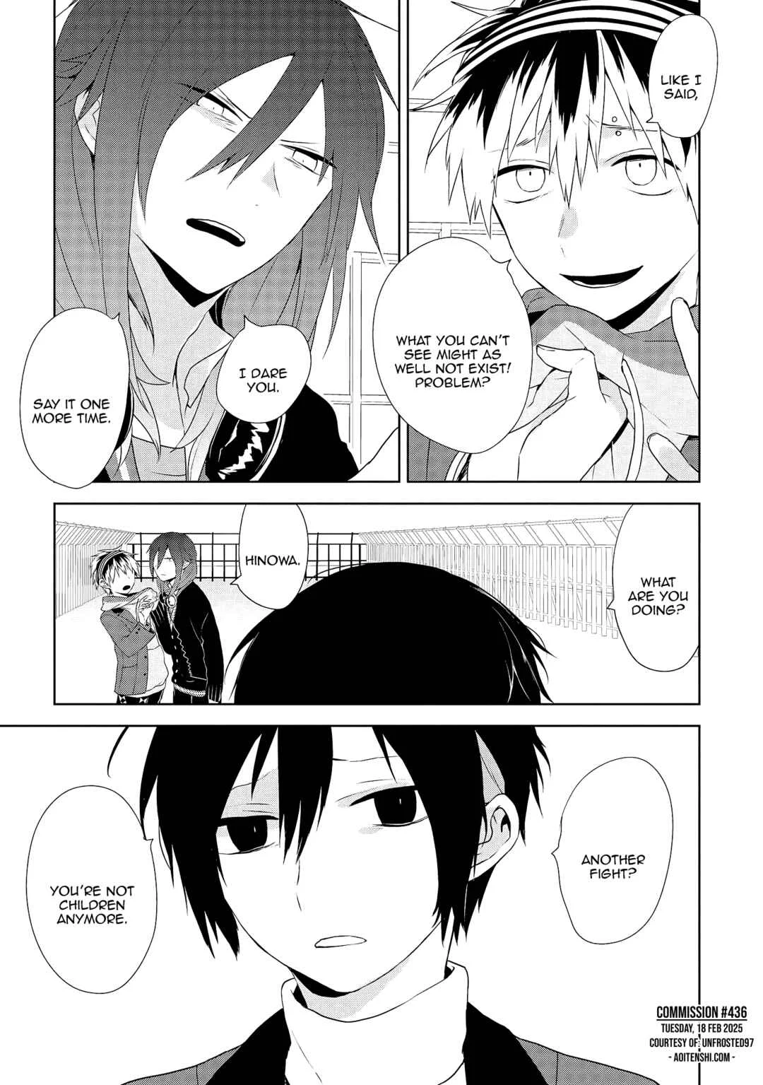 Jingai-san no Yome wa Inai Chapter 1: Jingai-san no Yome wa Inai - Page 4