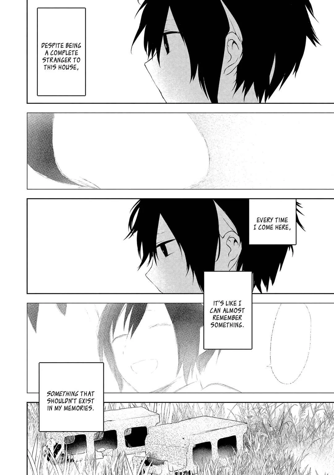 Jingai-san no Yome wa Inai Chapter 1: Jingai-san no Yome wa Inai - Page 9