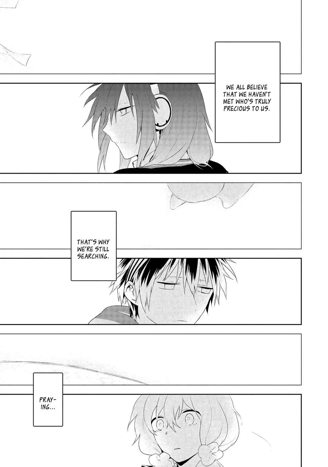 Jingai-san no Yome wa Inai Chapter 1: Jingai-san no Yome wa Inai - Page 20