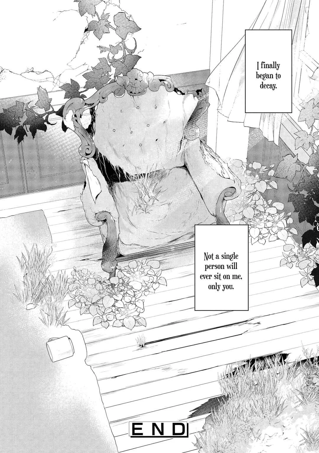 Jingai-san no Yome wa Inai Chapter 4: Tsukieda Yoshino's Marriage - Page 16