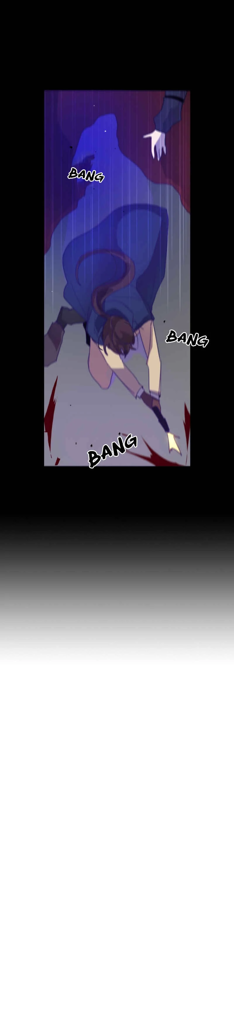 Jinhong ui Karma Chapter 2 - Page 11