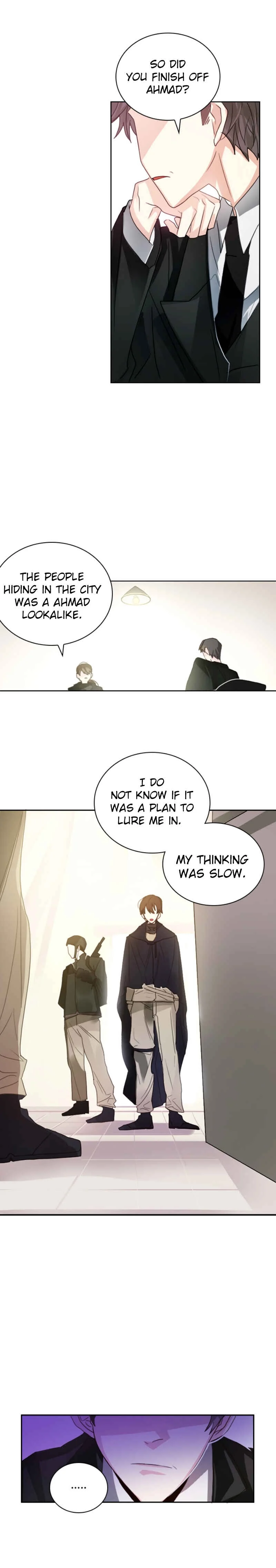 Jinhong ui Karma Chapter 2 - Page 15