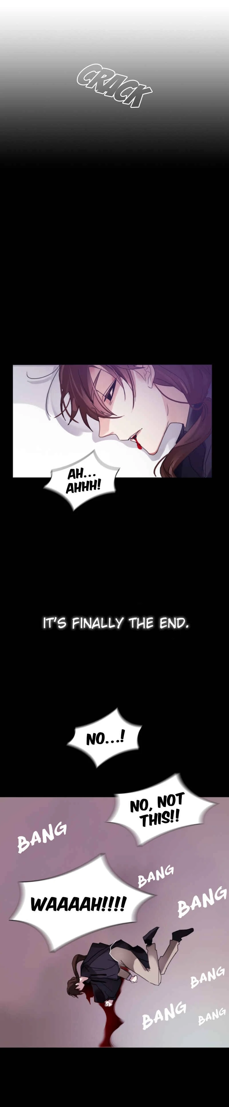 Jinhong ui Karma Chapter 2 - Page 24
