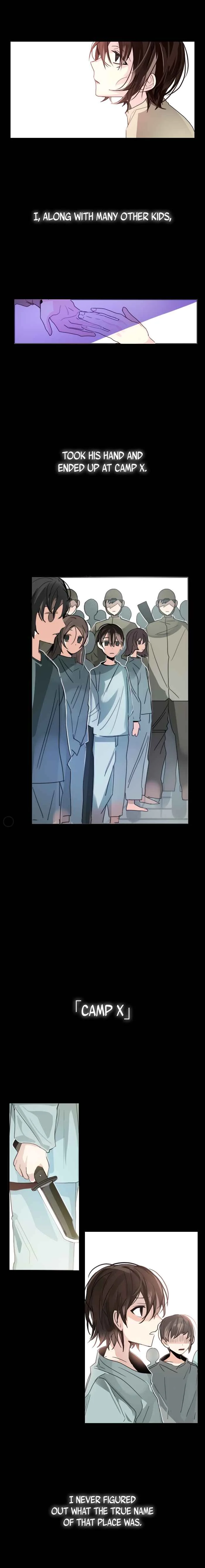 Jinhong ui Karma Chapter 3 - Page 4