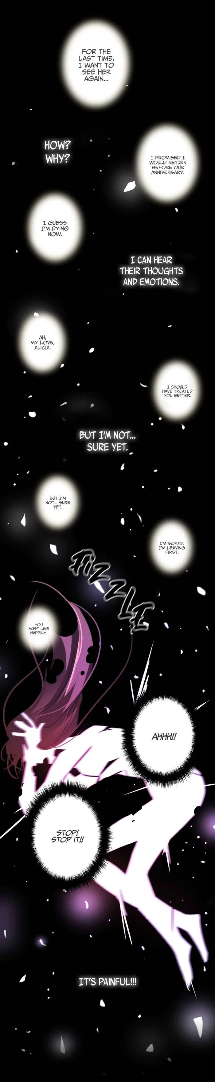 Jinhong ui Karma Chapter 3 - Page 7