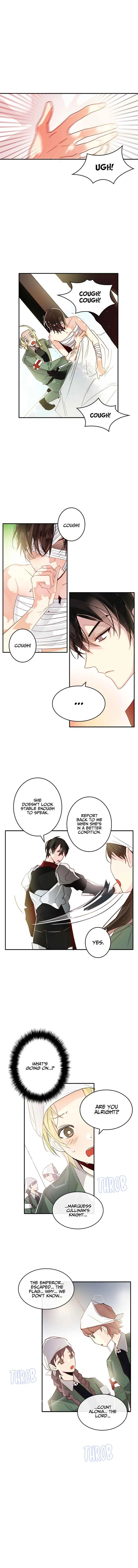 Jinhong ui Karma Chapter 4 - Page 2