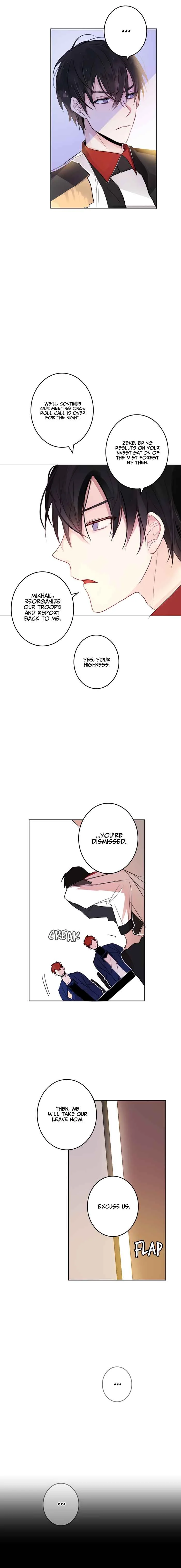 Jinhong ui Karma Chapter 4 - Page 10