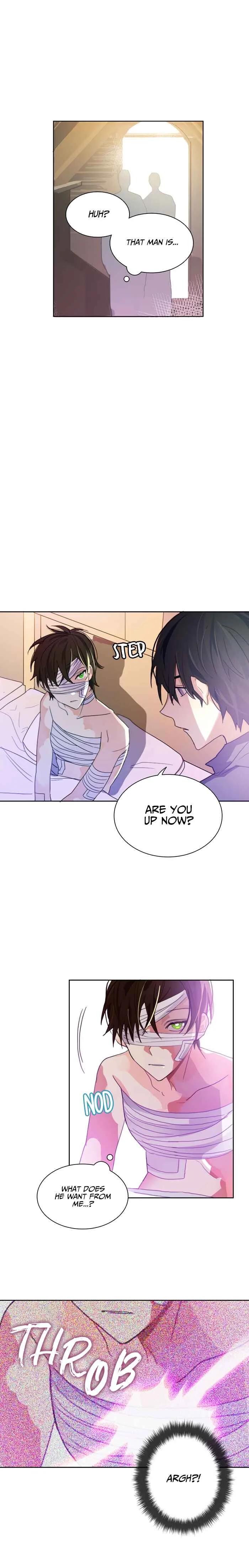 Jinhong ui Karma Chapter 5 - Page 10