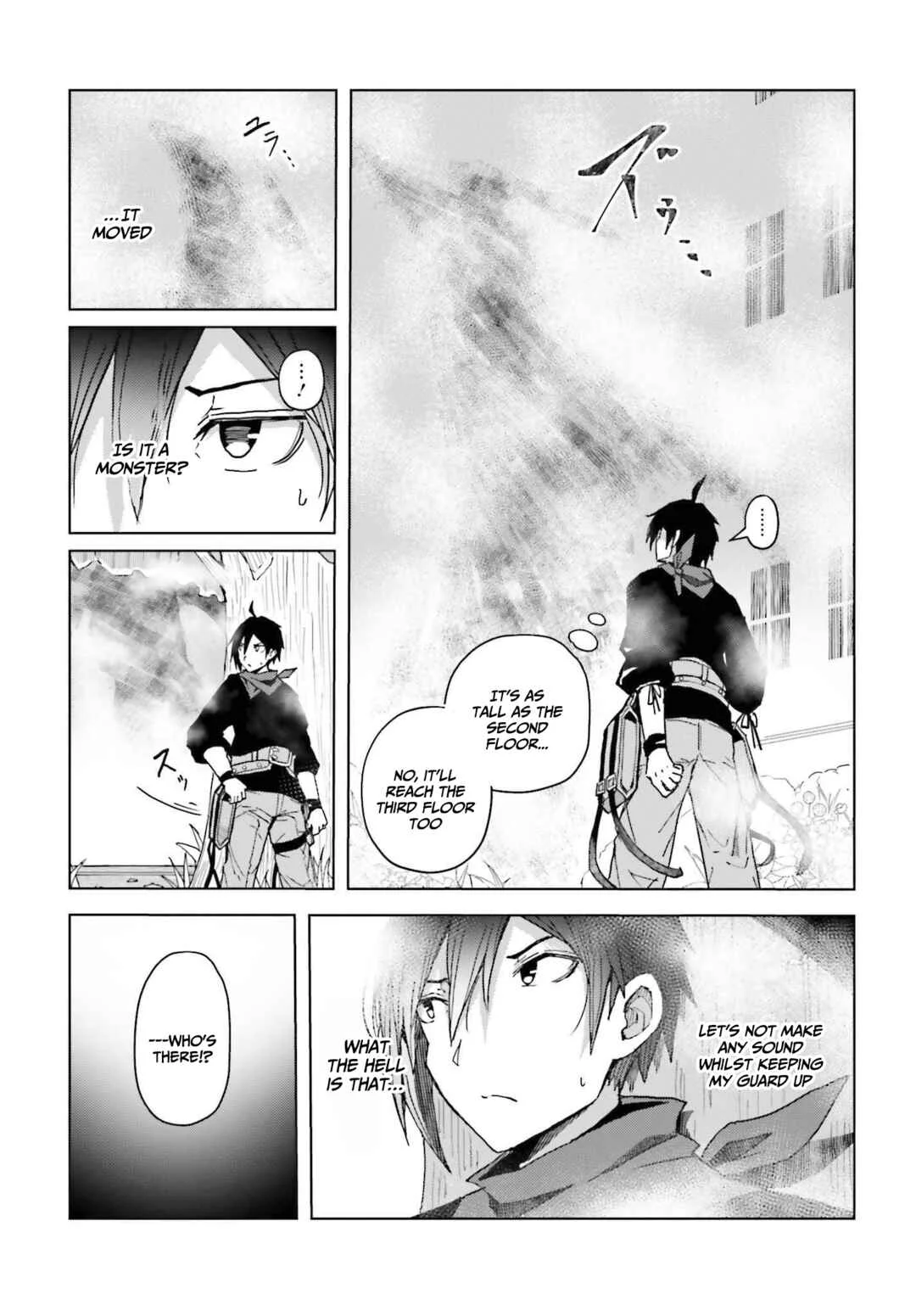Jinmyaku Cheat de Hajimeru Hitomakase Eiyuu-tan Chapter 4: Noble's relax time - Page 11