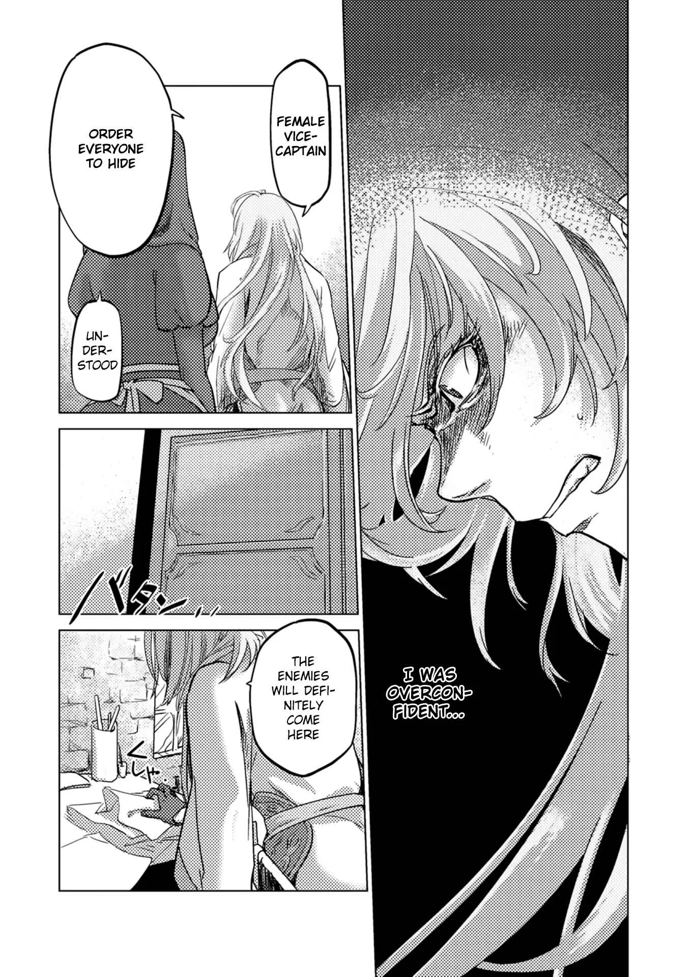 Jinrou e no Tensei, Maou no Fukukan: Shidou-hen Chapter 2 - Page 28
