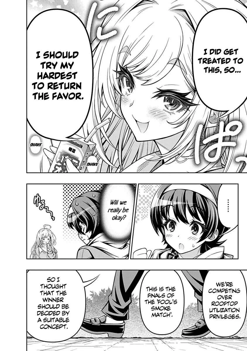 Jirai Glico Chapter 1: Glico with Landmine - Page 16