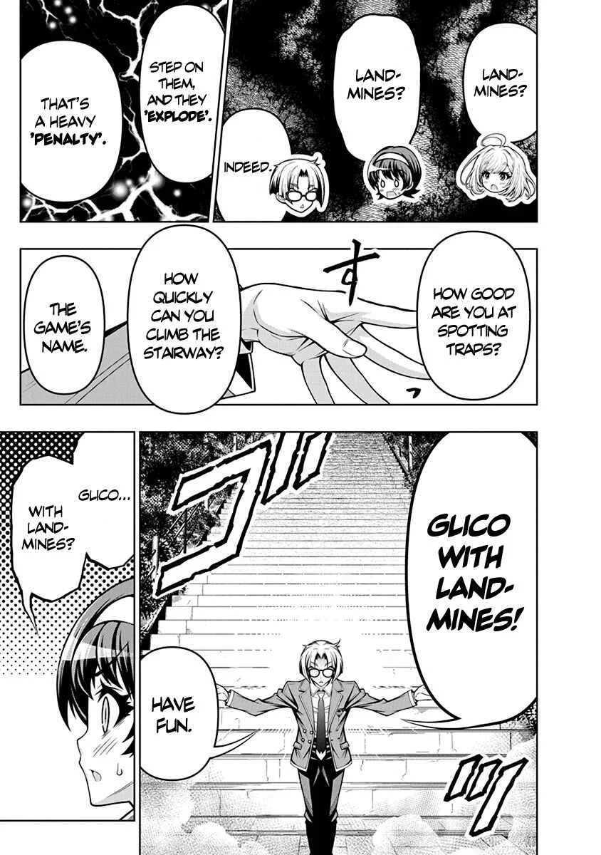 Jirai Glico Chapter 1: Glico with Landmine - Page 22
