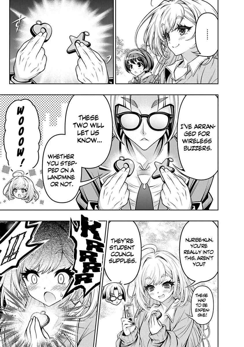 Jirai Glico Chapter 1: Glico with Landmine - Page 26