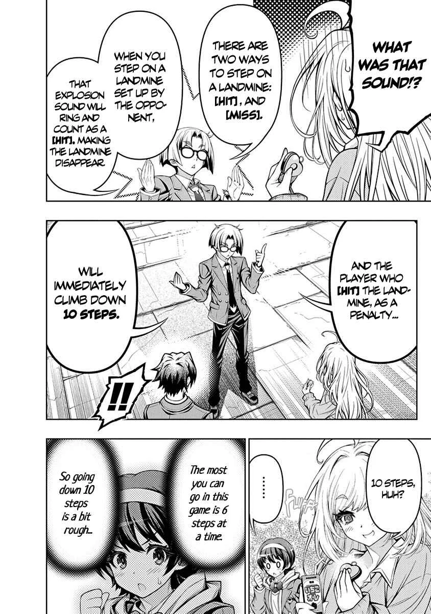 Jirai Glico Chapter 1: Glico with Landmine - Page 27