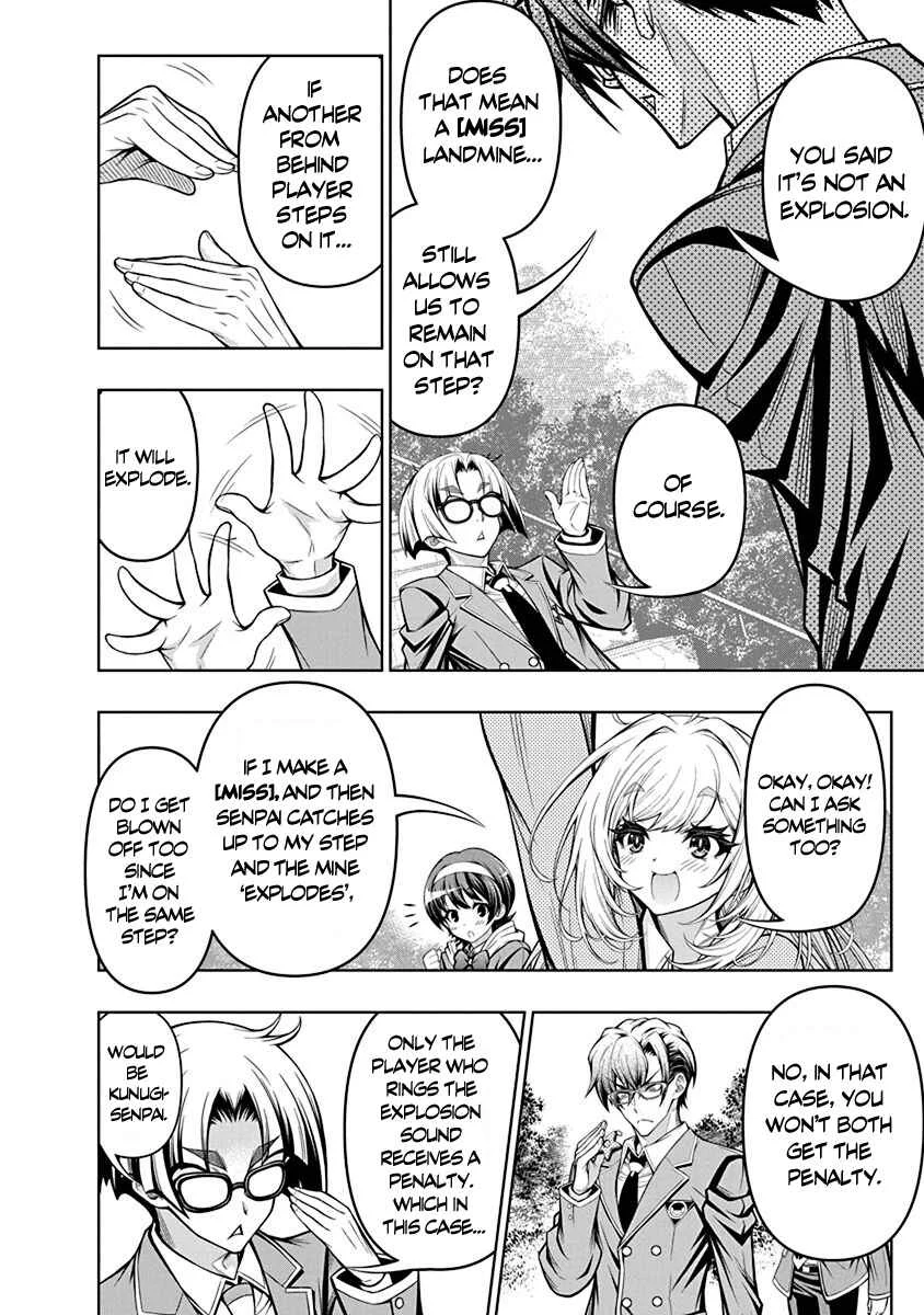 Jirai Glico Chapter 1: Glico with Landmine - Page 29