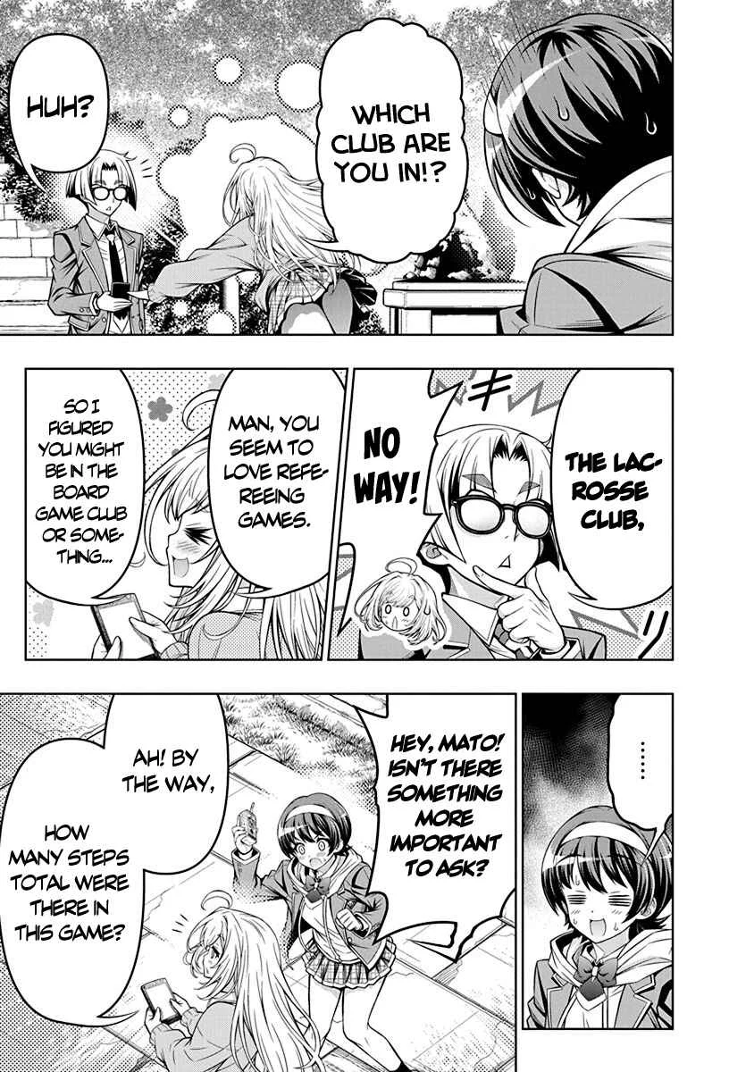 Jirai Glico Chapter 1: Glico with Landmine - Page 34