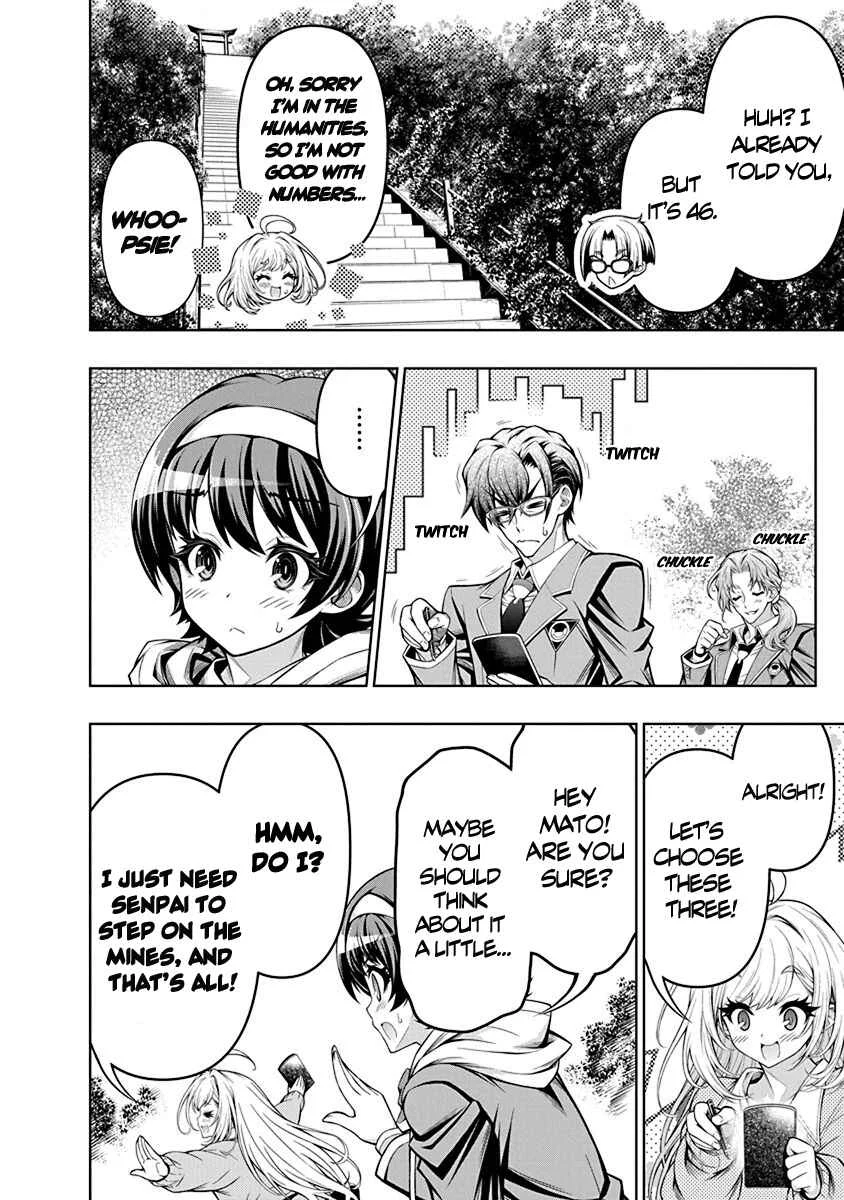 Jirai Glico Chapter 1: Glico with Landmine - Page 35