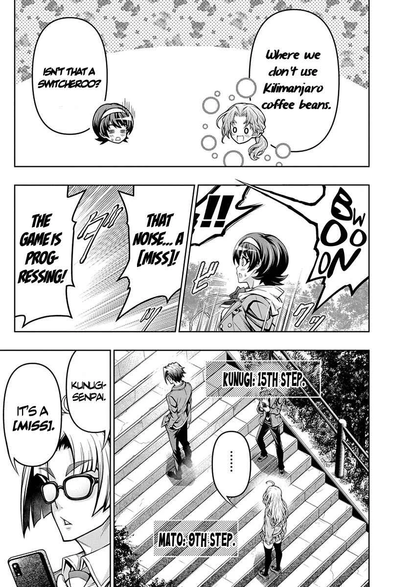 Jirai Glico Chapter 2: Glico with Landmine (2) - Page 11