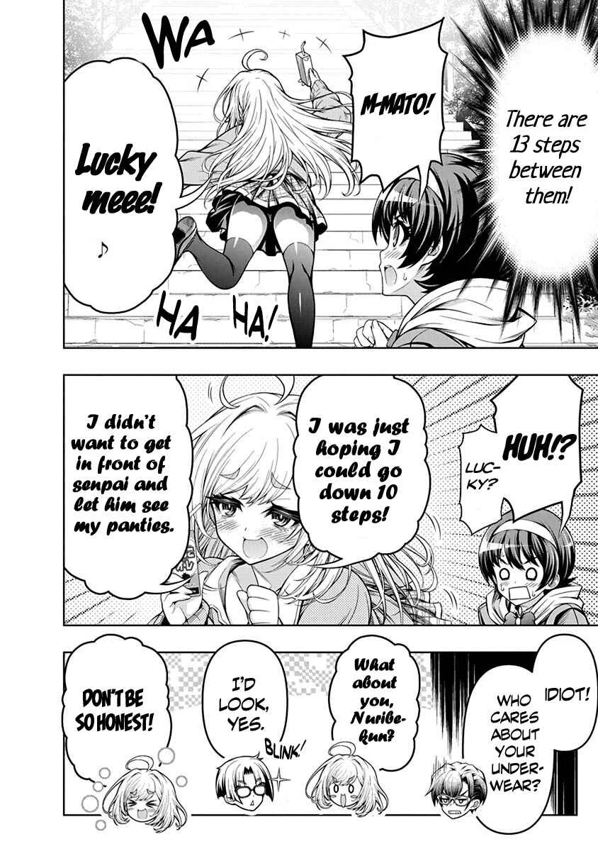 Jirai Glico Chapter 2: Glico with Landmine (2) - Page 20