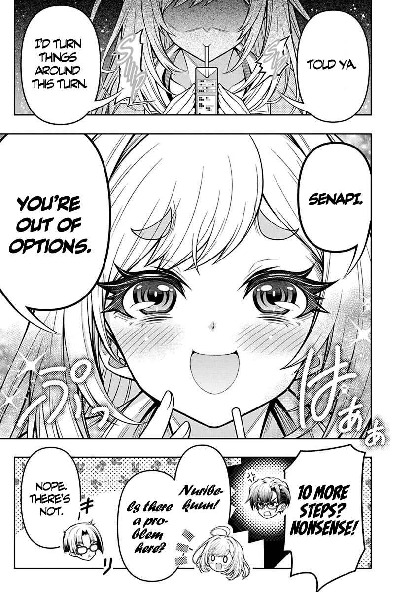 Jirai Glico Chapter 4: Glico with Landmine (4) - Page 9