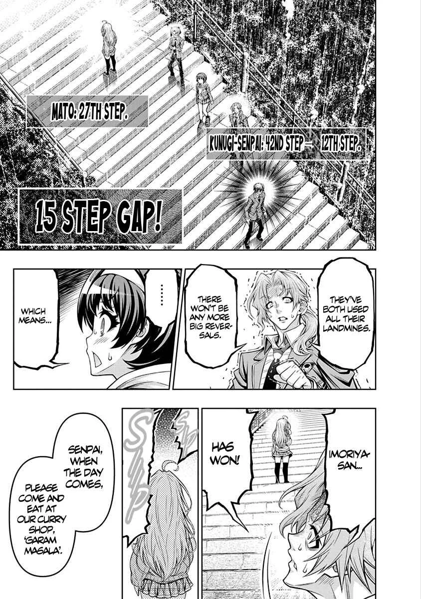 Jirai Glico Chapter 4: Glico with Landmine (4) - Page 21