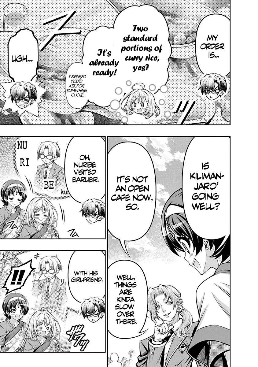 Jirai Glico Chapter 4: Glico with Landmine (4) - Page 27