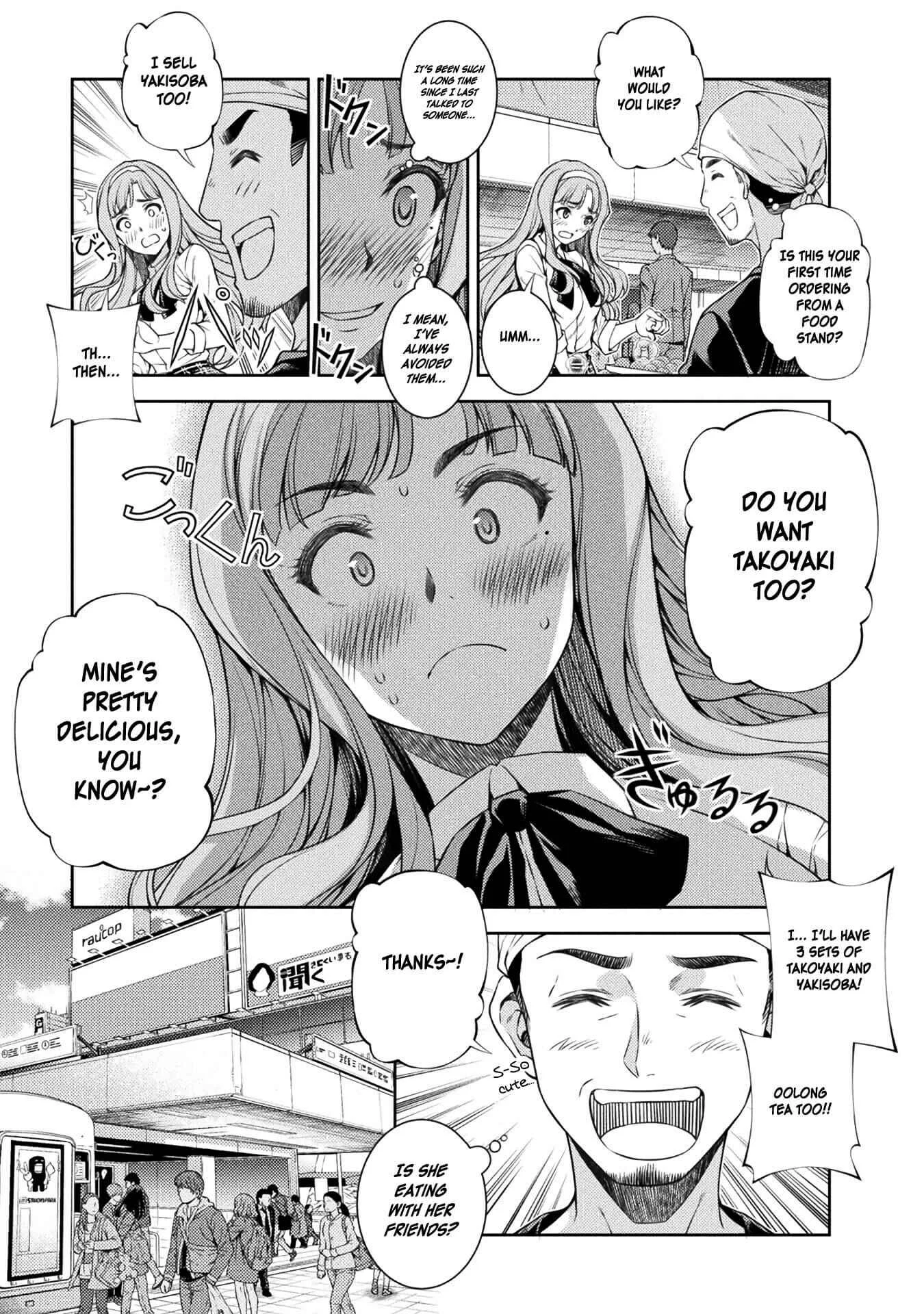 JK kara Yarinaosu Silver Plan Chapter 1: Time Leap - Page 28