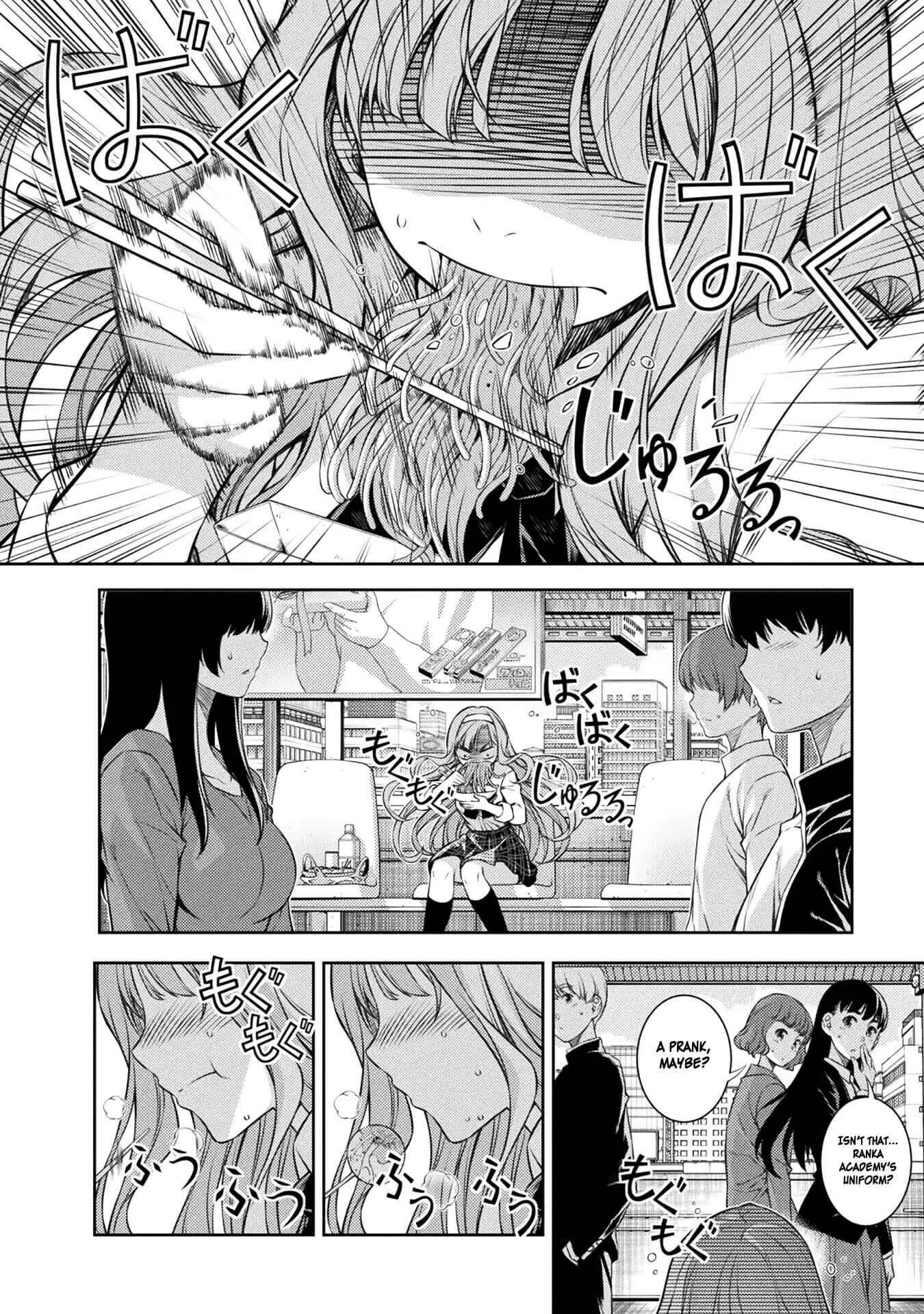 JK kara Yarinaosu Silver Plan Chapter 1: Time Leap - Page 29