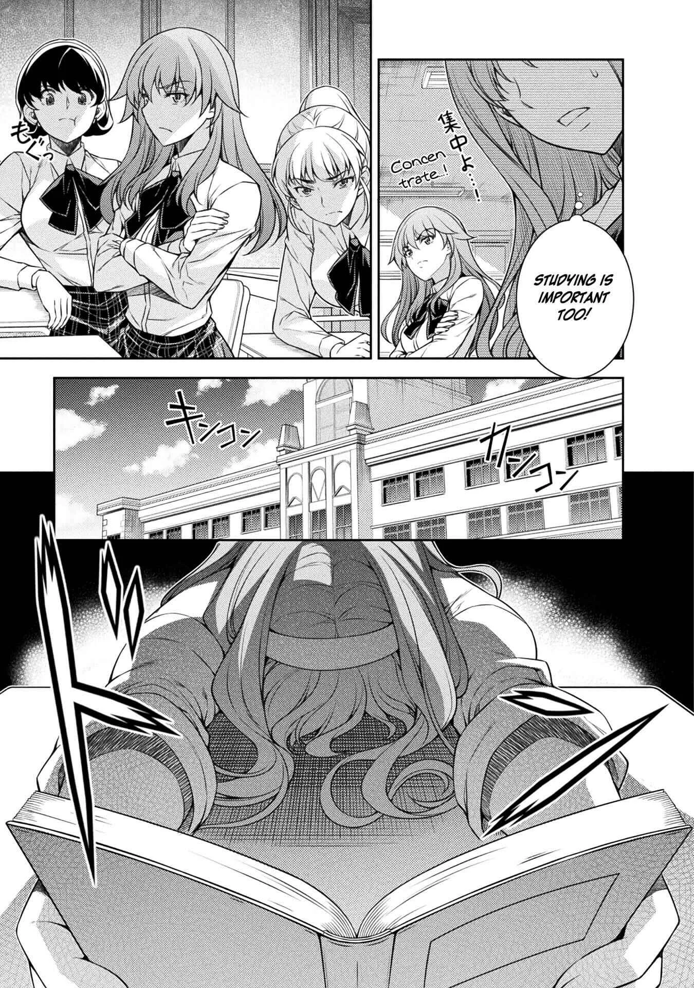 JK kara Yarinaosu Silver Plan Chapter 2: Value of a Man - Page 31