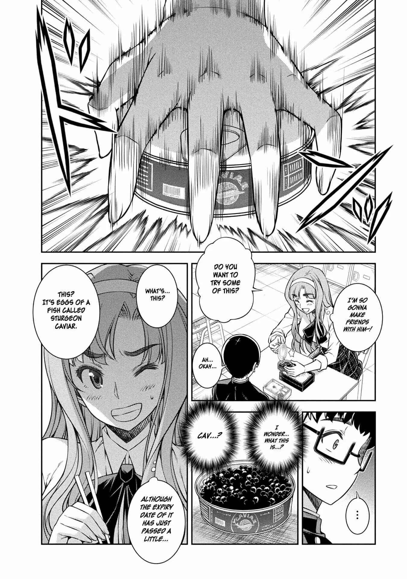 JK kara Yarinaosu Silver Plan Chapter 2: Value of a Man - Page 38