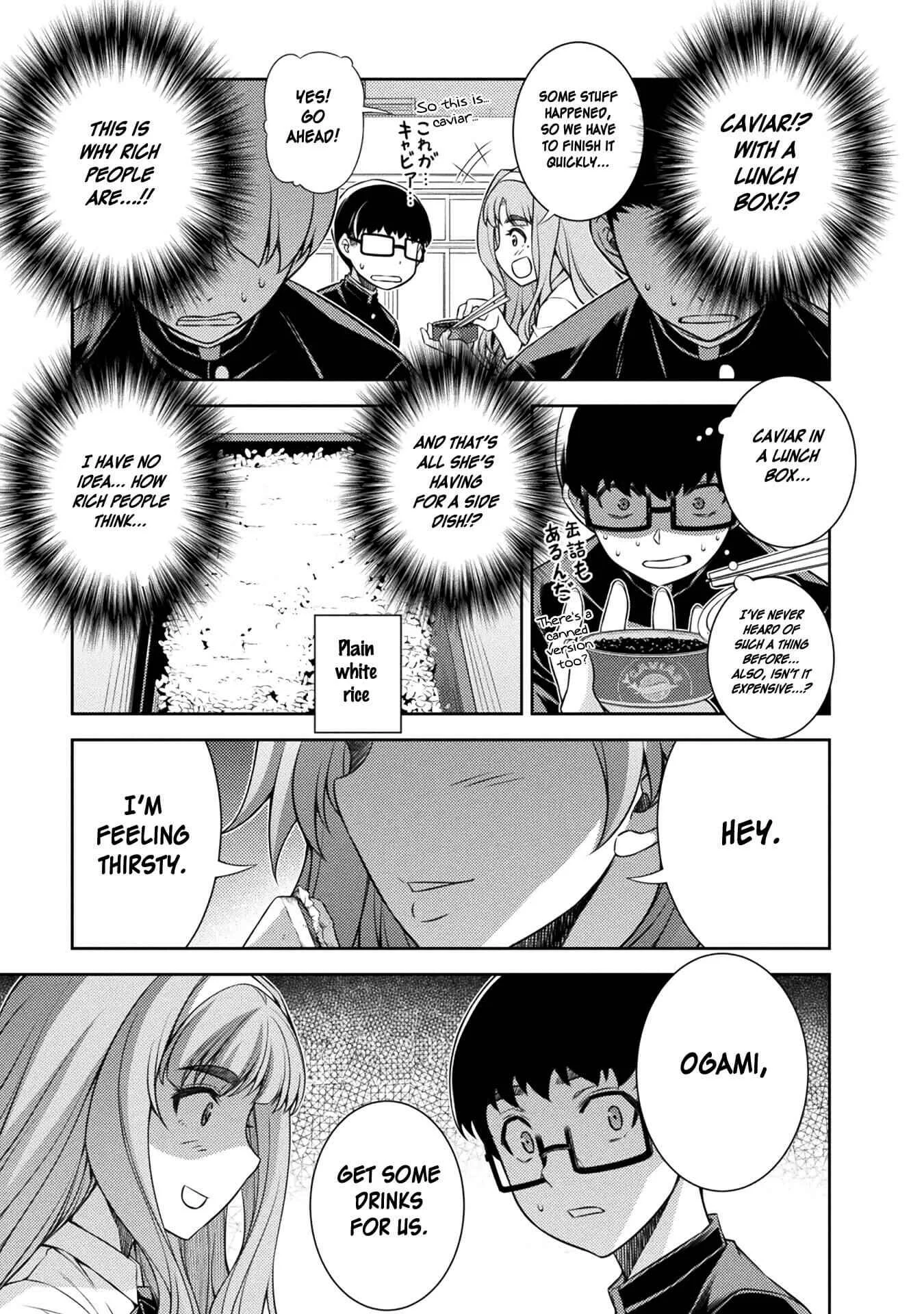 JK kara Yarinaosu Silver Plan Chapter 2: Value of a Man - Page 39