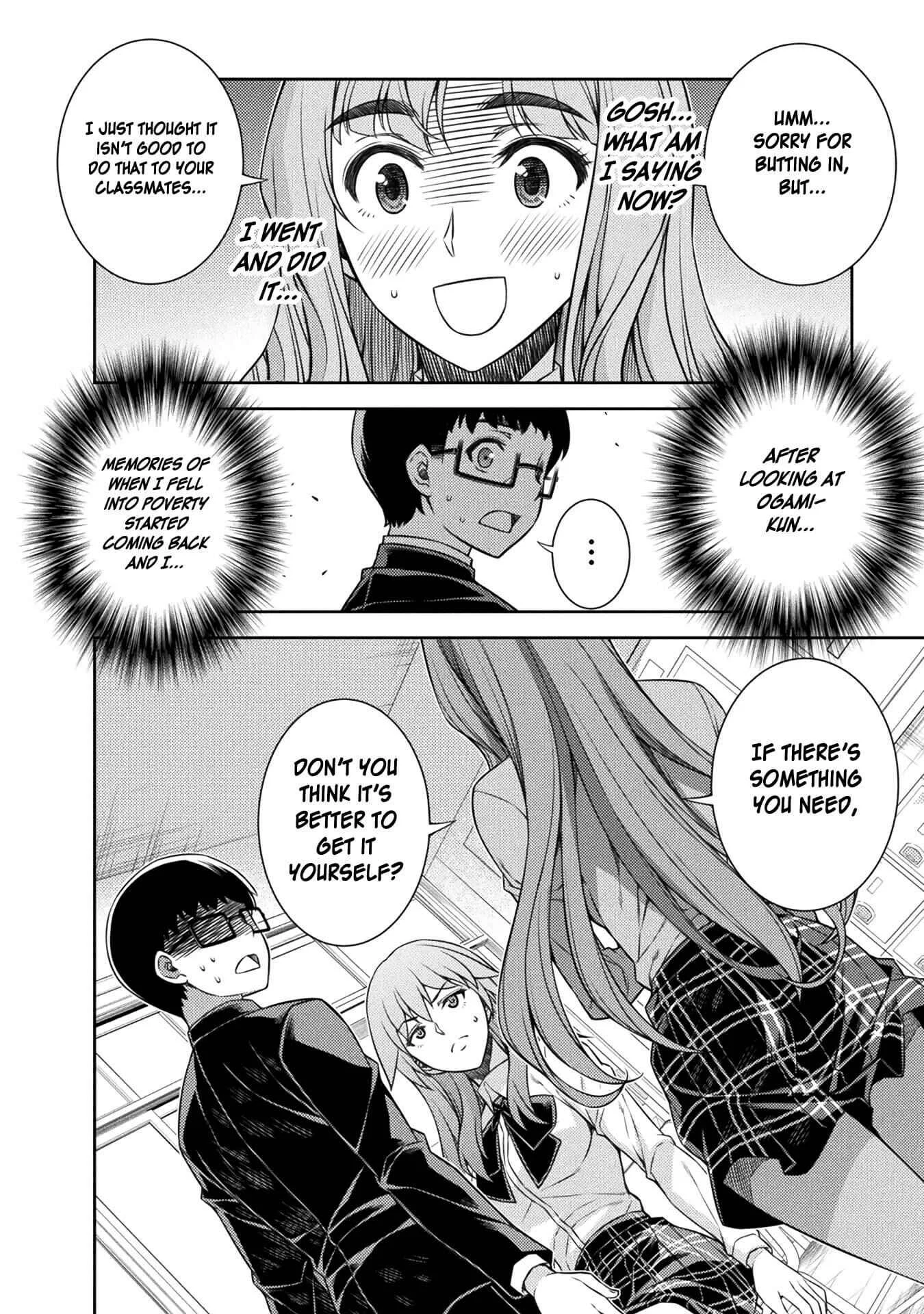 JK kara Yarinaosu Silver Plan Chapter 2: Value of a Man - Page 42