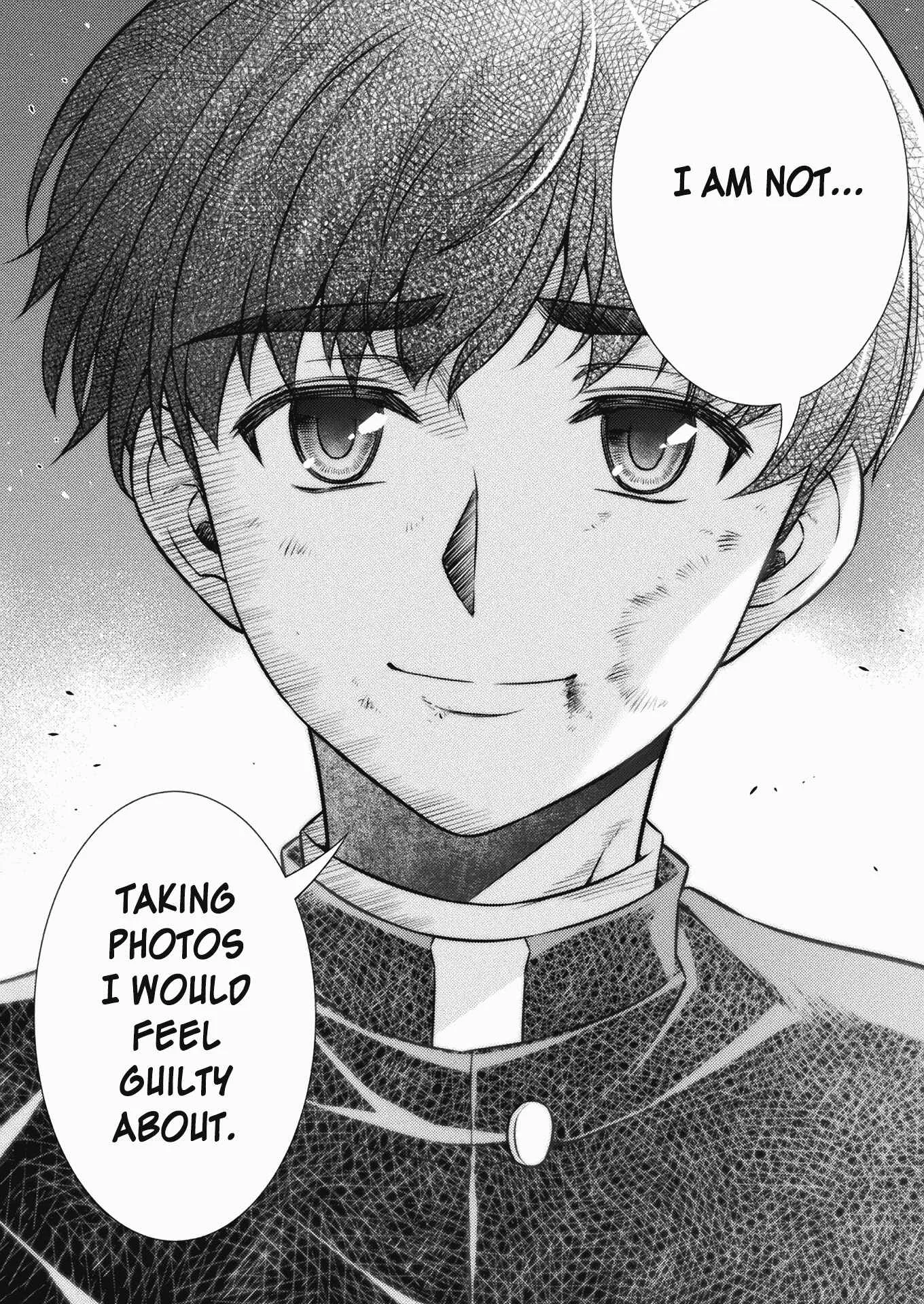 JK kara Yarinaosu Silver Plan Chapter 5: My Ability - Page 10