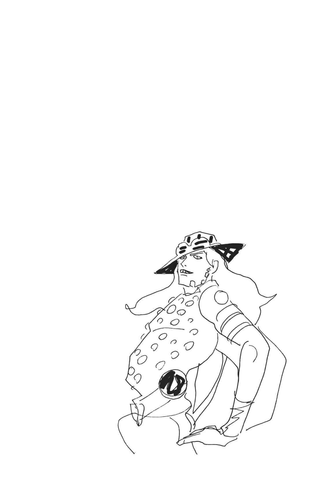 JoJo no Kimyou na Bouken: Part 7 - Steel Ball Run Chapter 3: Johnny Joestar - Page 30
