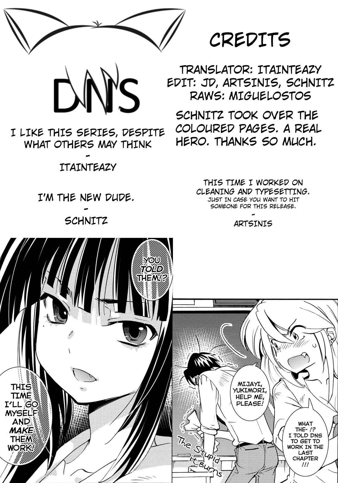 Joou-sama no Eshi Chapter 1 - Page 29