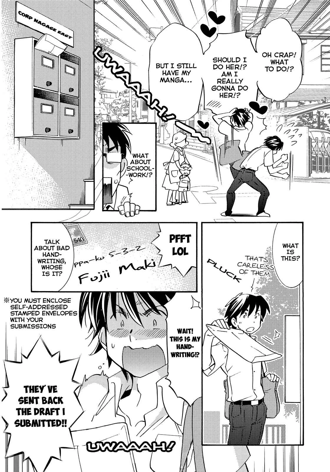 Joou-sama no Eshi Chapter 2 - Page 16