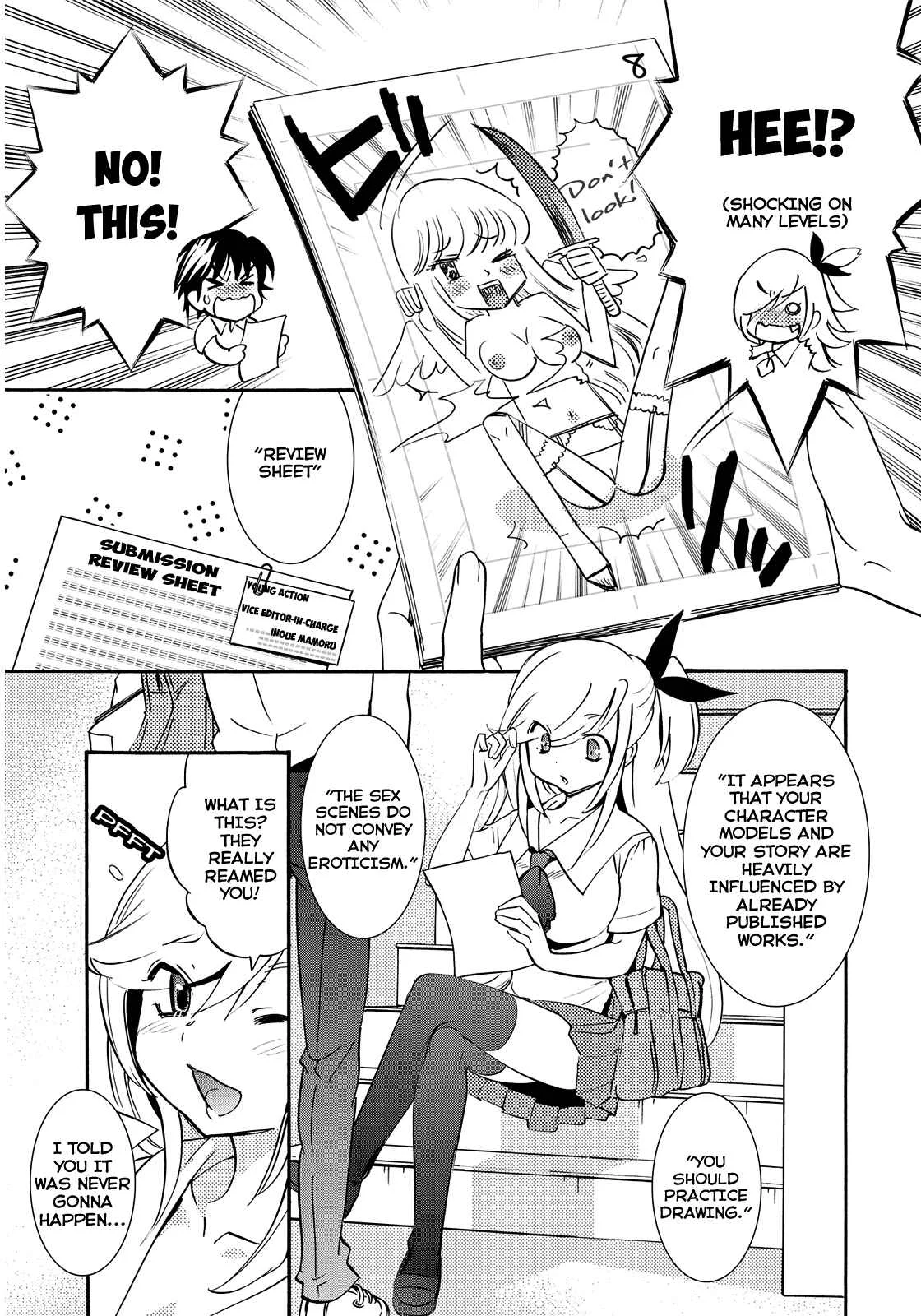Joou-sama no Eshi Chapter 2 - Page 18