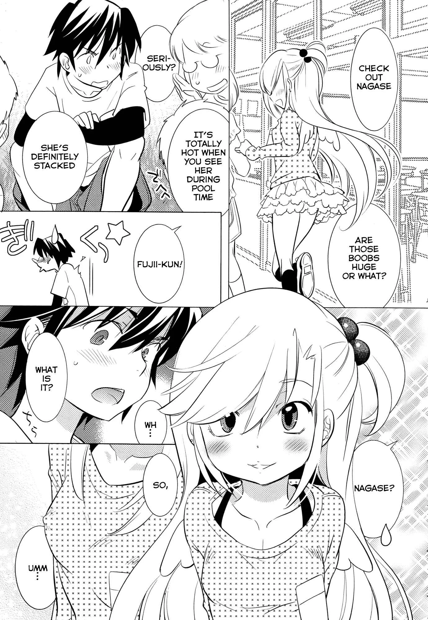 Joou-sama no Eshi Chapter 4 - Page 11