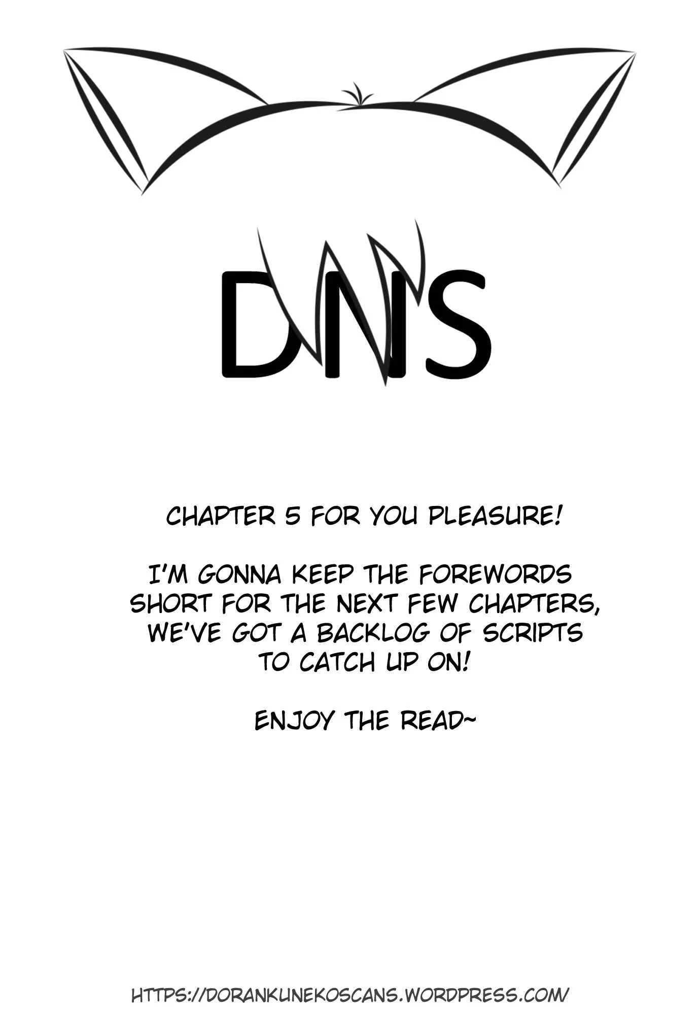 Joou-sama no Eshi Chapter 5 - Page 1