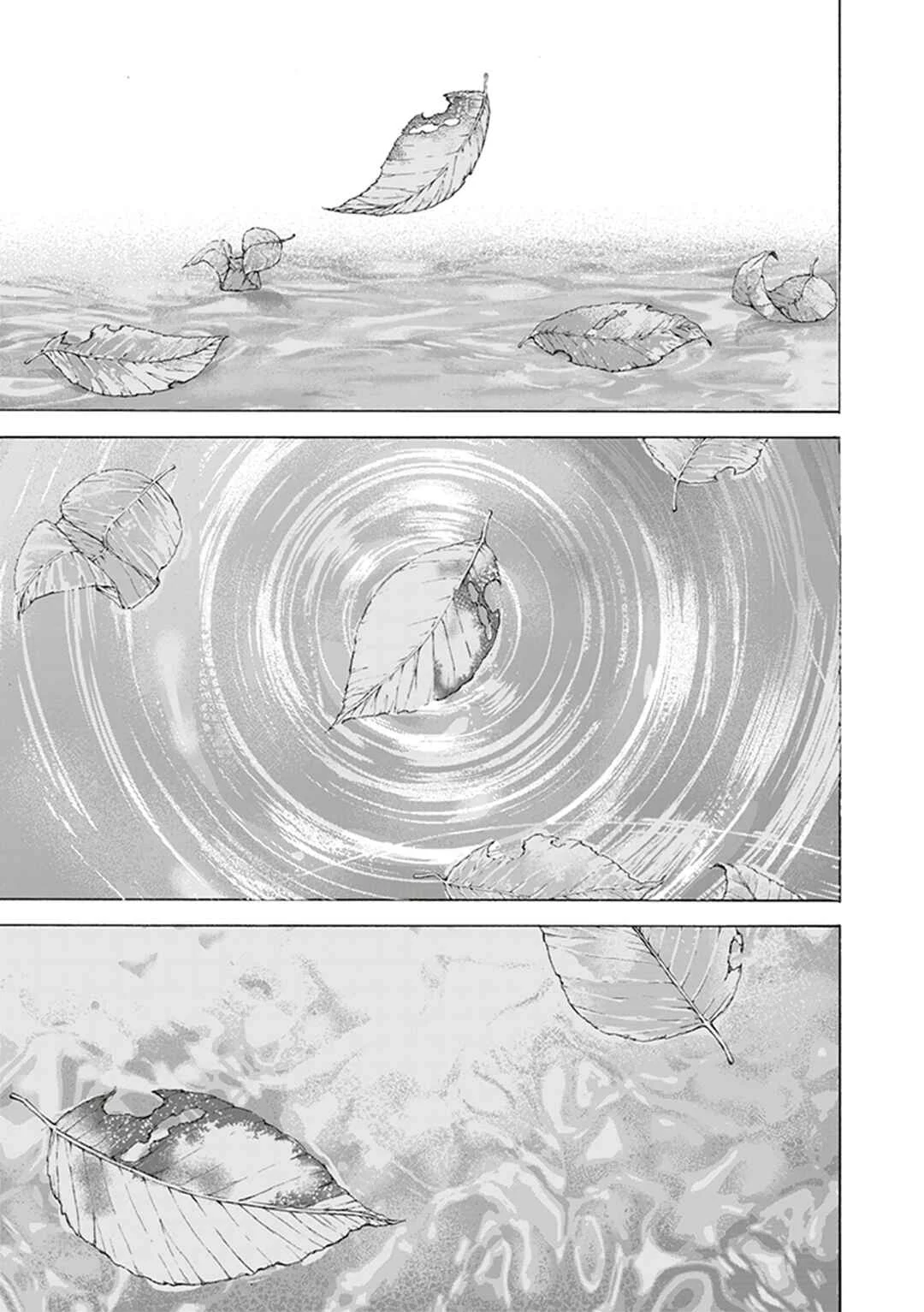 Josee, the Tiger and the Fish Chapter 5 - Page 35