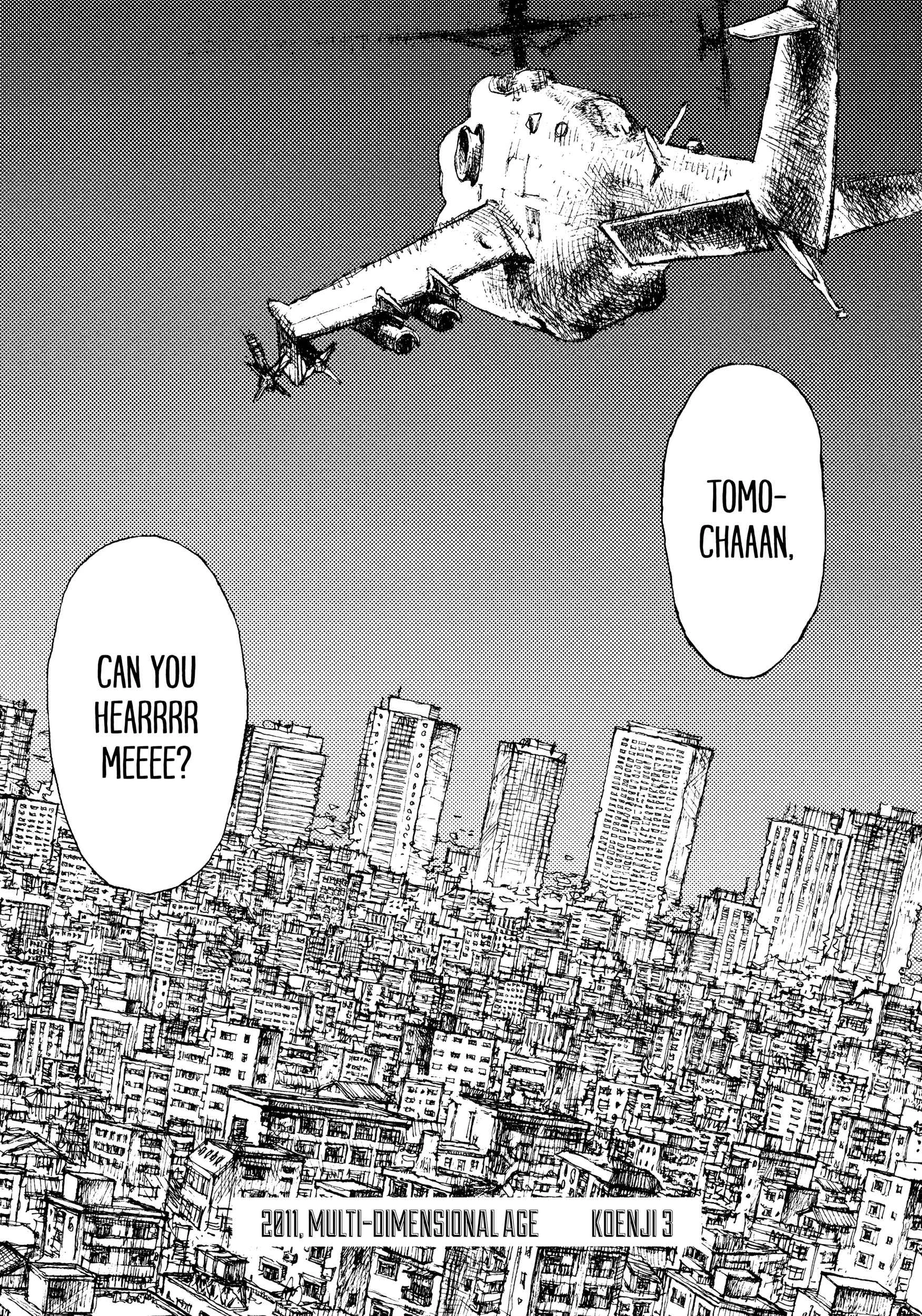 Joshi Kouhei Chapter 1: The 13th Independent Assault Girl Hunting Platoon 01 - Page 7