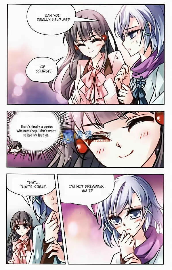 Journey to Seek Past Reincarnations Chapter 2 - Page 4