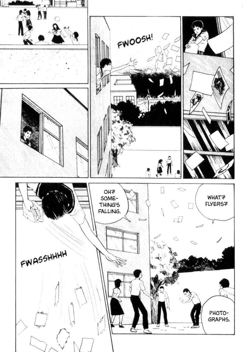 Junji Ito Horror Manga Collection Chapter 2: Photograph - Page 30
