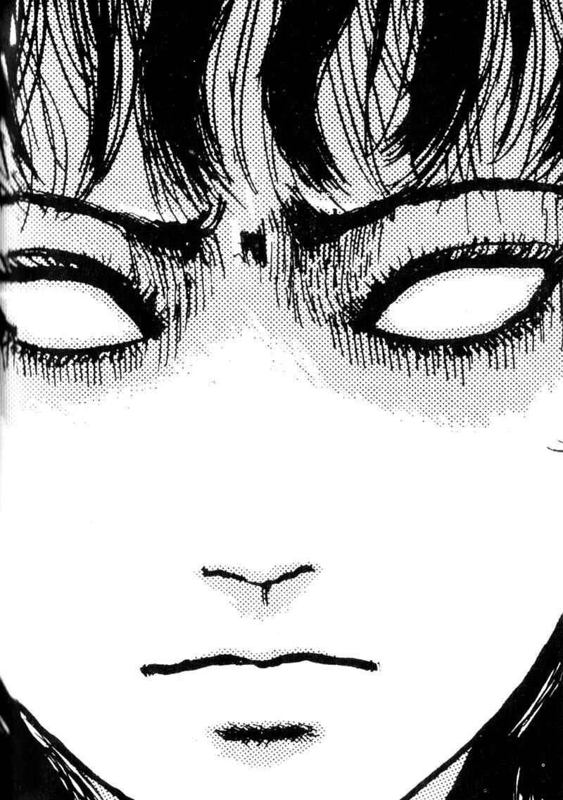 Junji Ito Horror Manga Collection Chapter 2: Photograph - Page 35