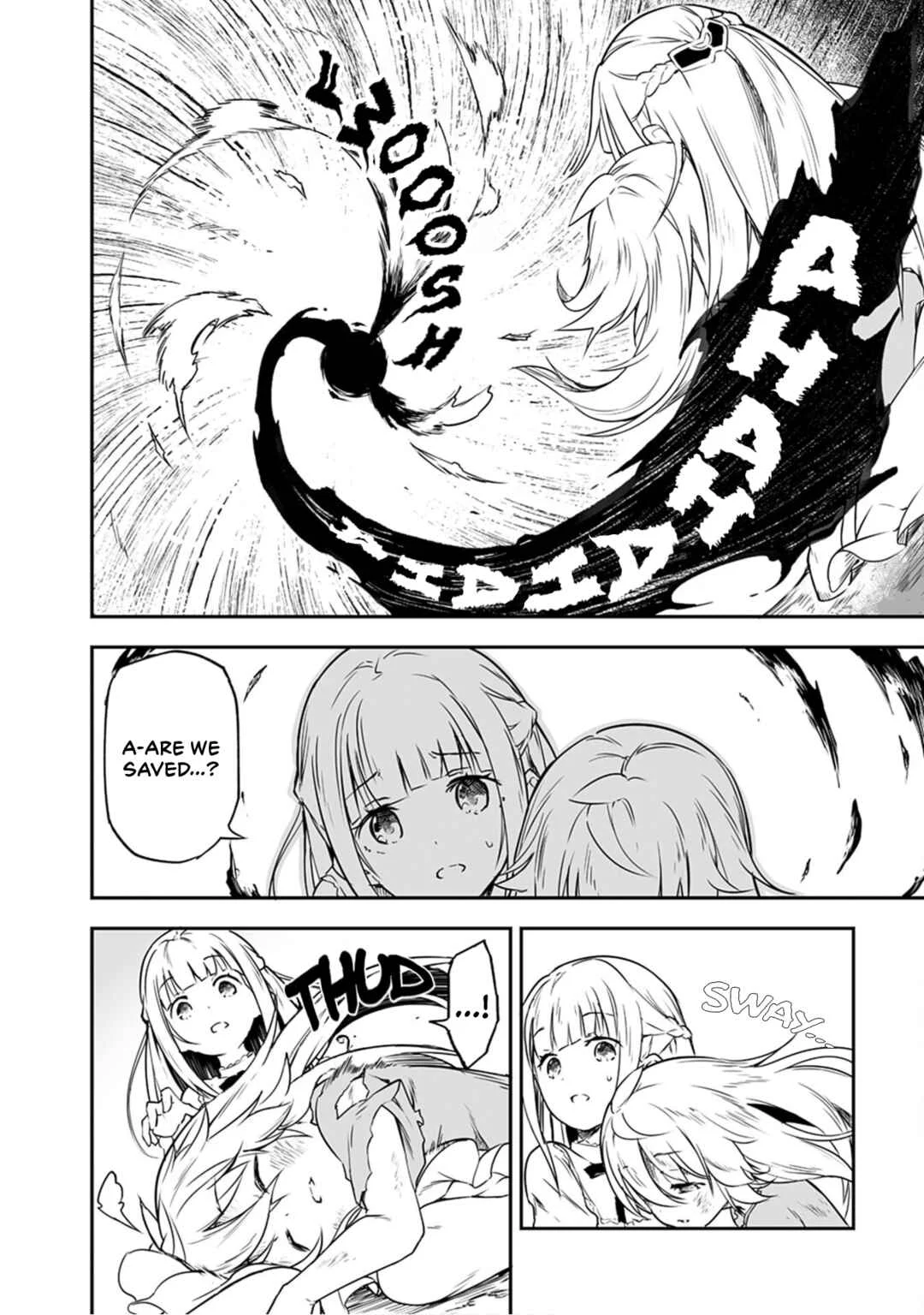 Jussai no Saikyou Madoushi Chapter 1 - Page 39