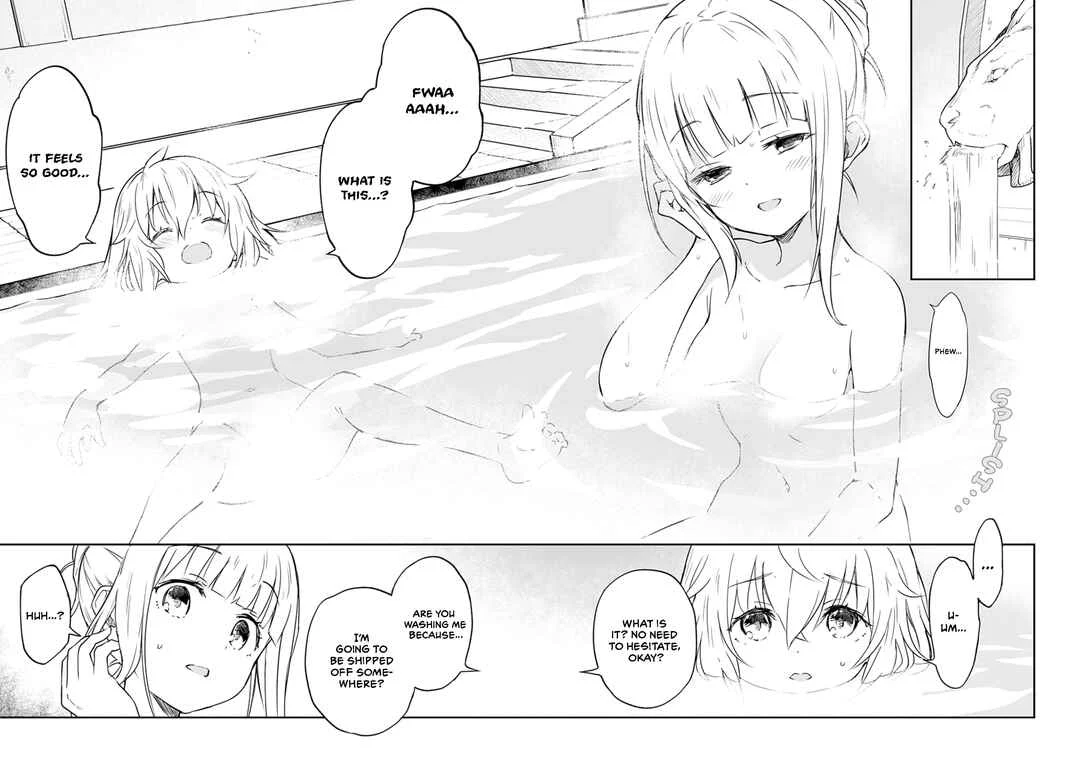 Jussai no Saikyou Madoushi Chapter 2 - Page 10