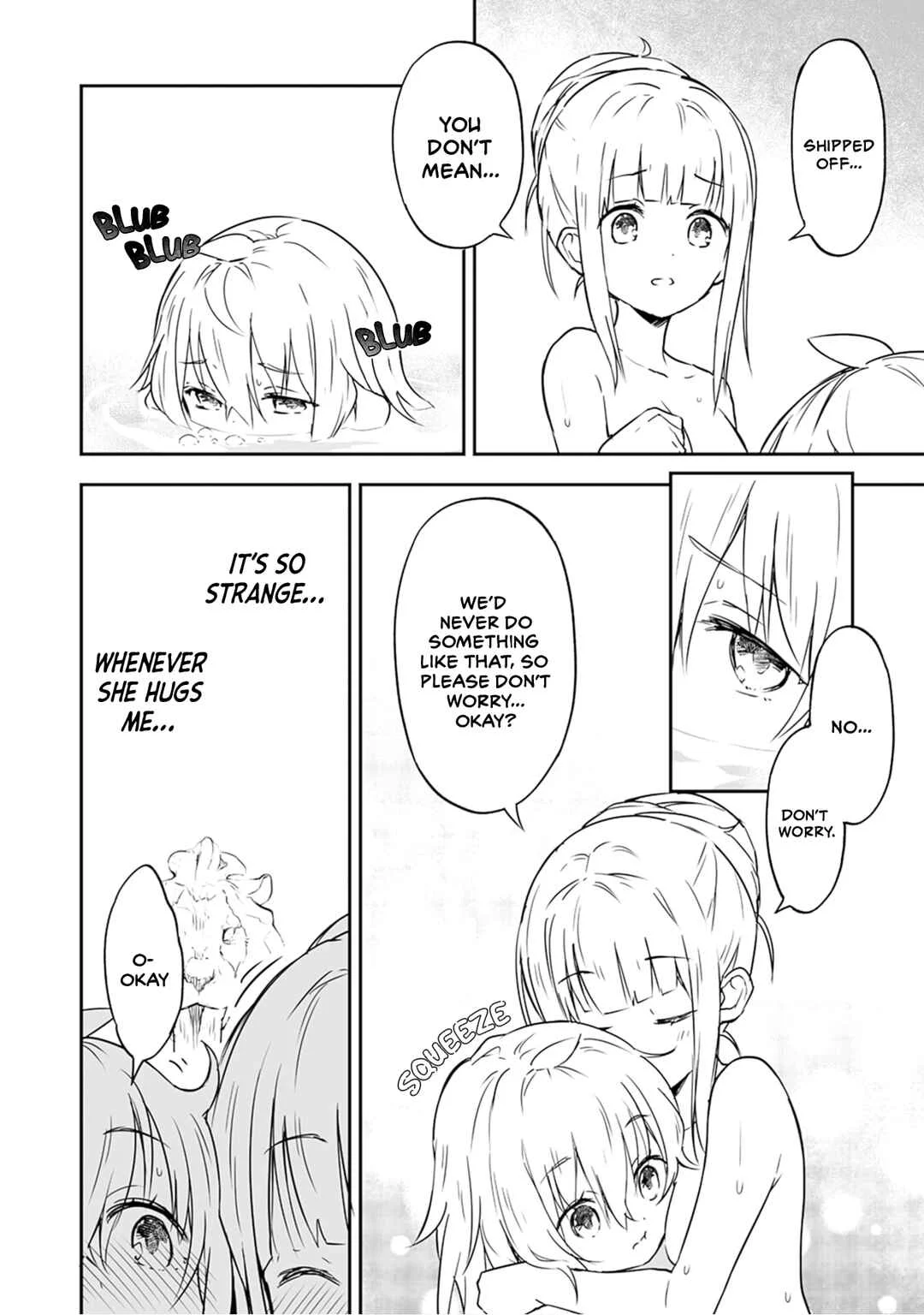 Jussai no Saikyou Madoushi Chapter 2 - Page 11